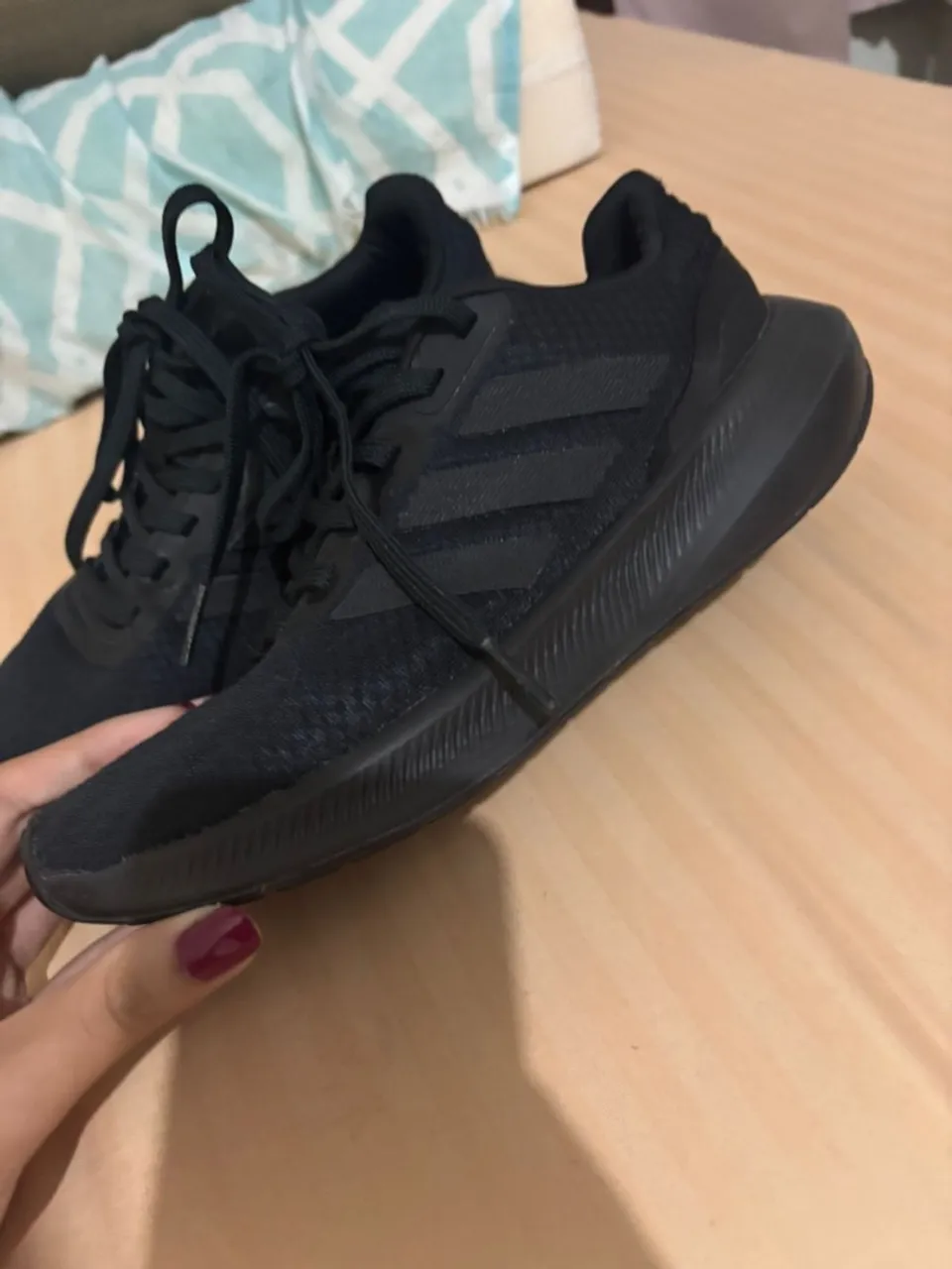 2 TÊNIS ADIDAS