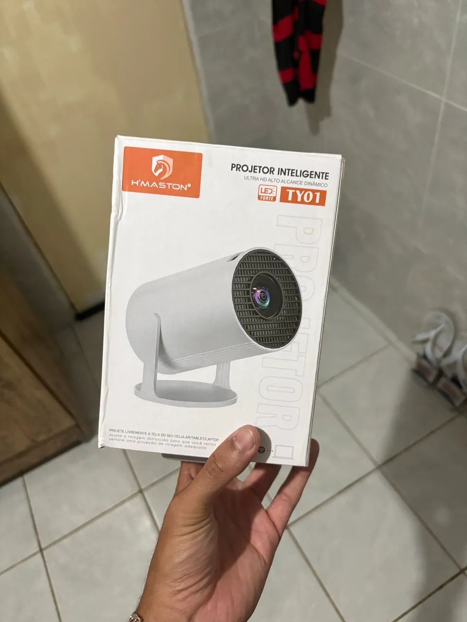 Projetor64595627630594120