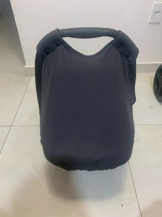 Cadeirinha de Carro Cosco - Foto 2