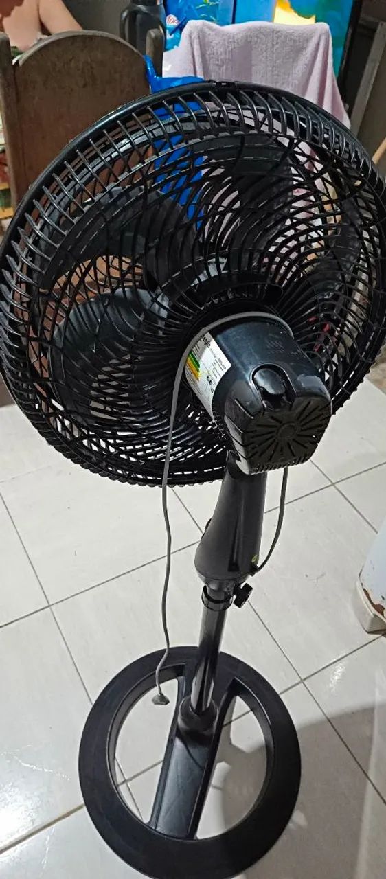 Vendo ventilador  - Foto 3