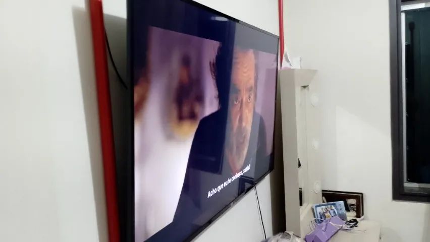 Smart TV 55 JVC 4k Bluetooth Hdr Android - Foto 2