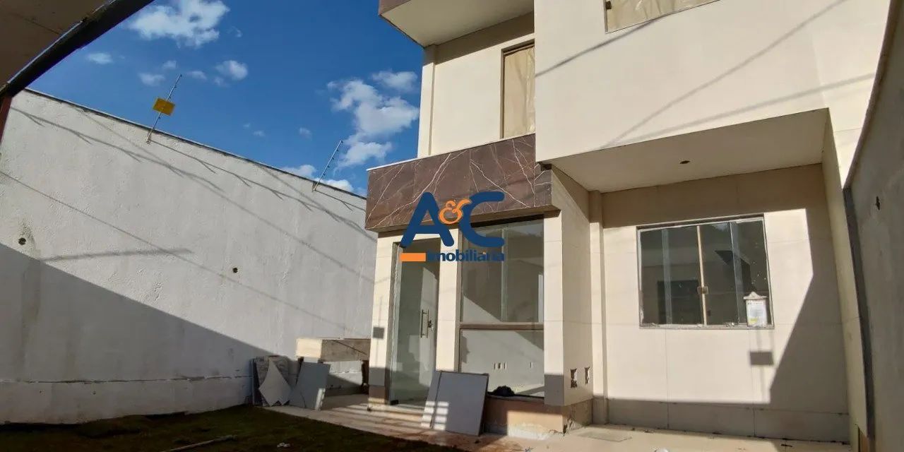 Casa geminada duplex no Santa Amélia - Foto 2