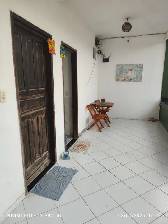 Suítes Privativas em Pequena Pousada/Casa BiGui - Foto 7