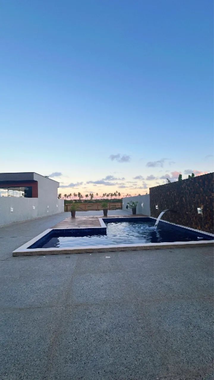 Casa de Praia Condomínio Porto de Sauipe  - Foto 10