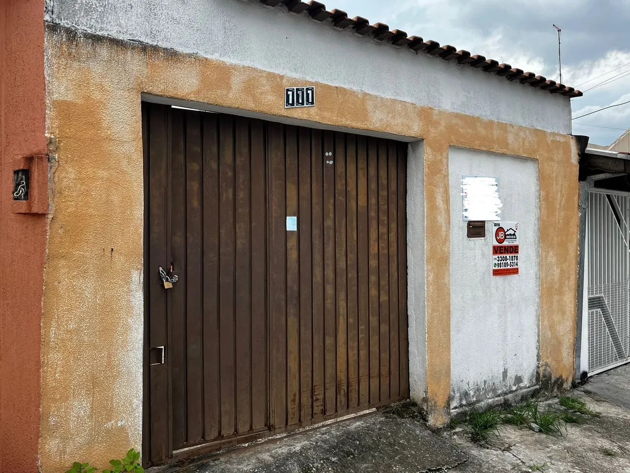 OPORTUNIDADE DE TERRENO NA ZONA LESTE DE SÃO JOSÉ DOS CAMPOS - Foto 5