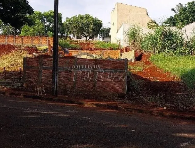 Terreno a Venda no JARDIM COLUMBIA D - TERRENO AMPLO EM LOCALIZAÇÃO PRIVILEGIADA!