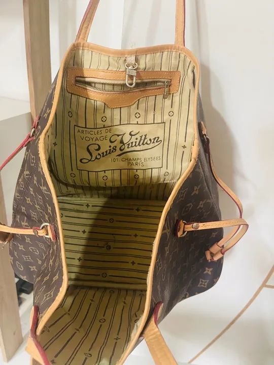 3 Lindas Louis Vuittons  - Foto 6