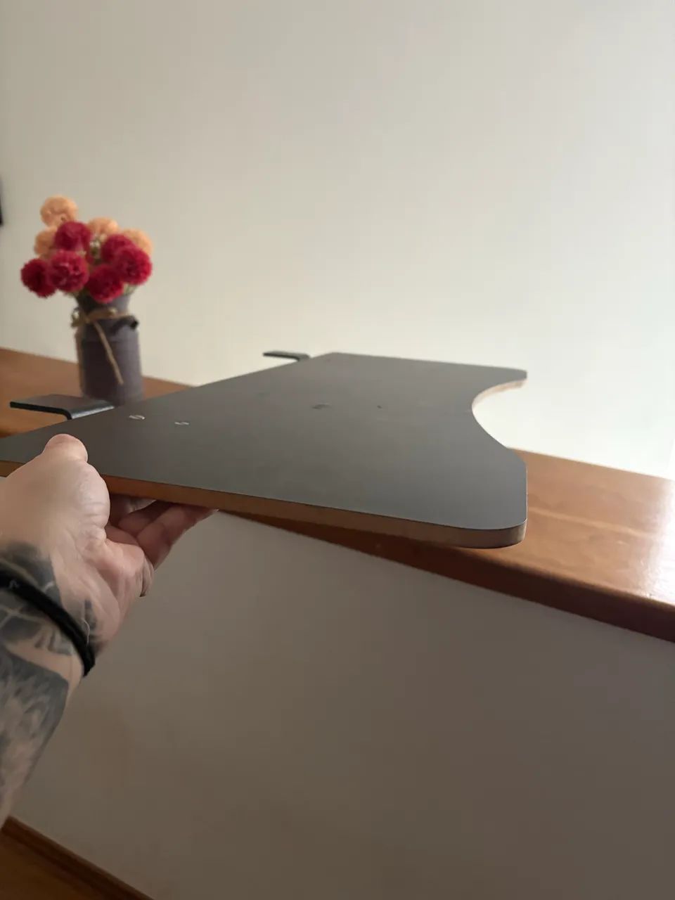 Extensor de mesa ergonômico - Foto 2