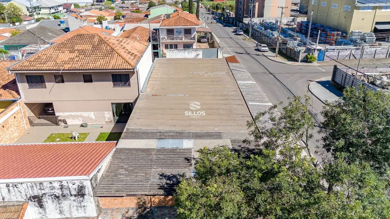 Terreno à venda com 370 m² no bairro Emiliano Perneta em Pinhais PR. - Foto 6