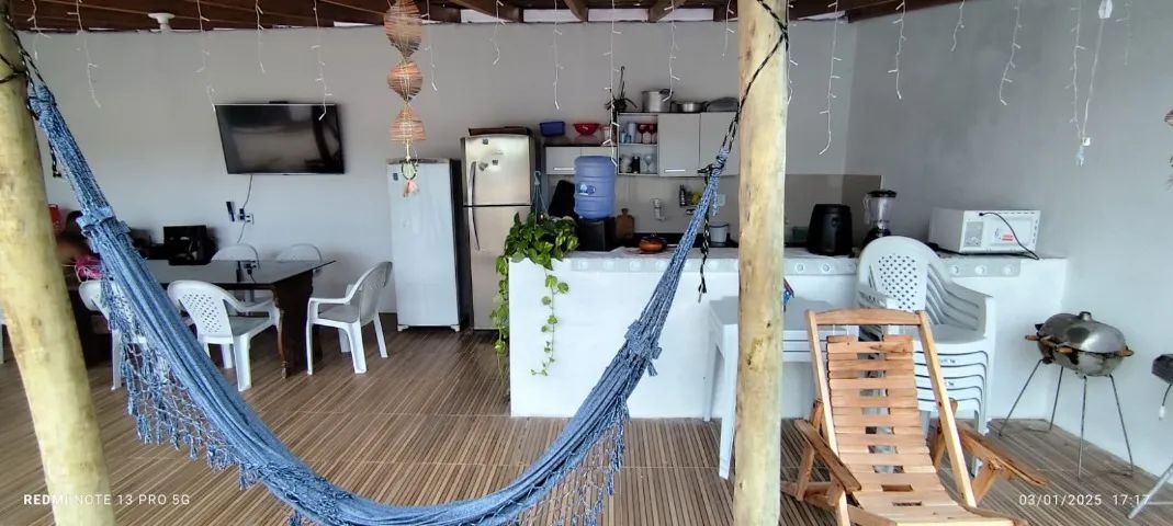 Suítes Privativas em Pequena Pousada/Casa BiGui - Foto 3