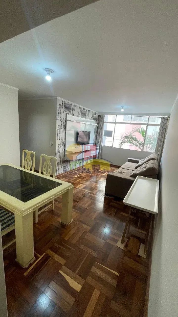 APTO 90m² RUDGE RAMOS - 3 DORMS/1VAGA - Foto 5