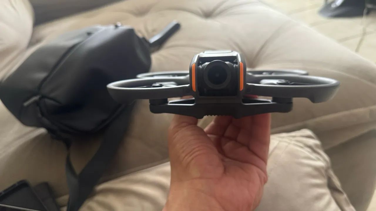 Drone DJI AVATA 2 - Foto 3