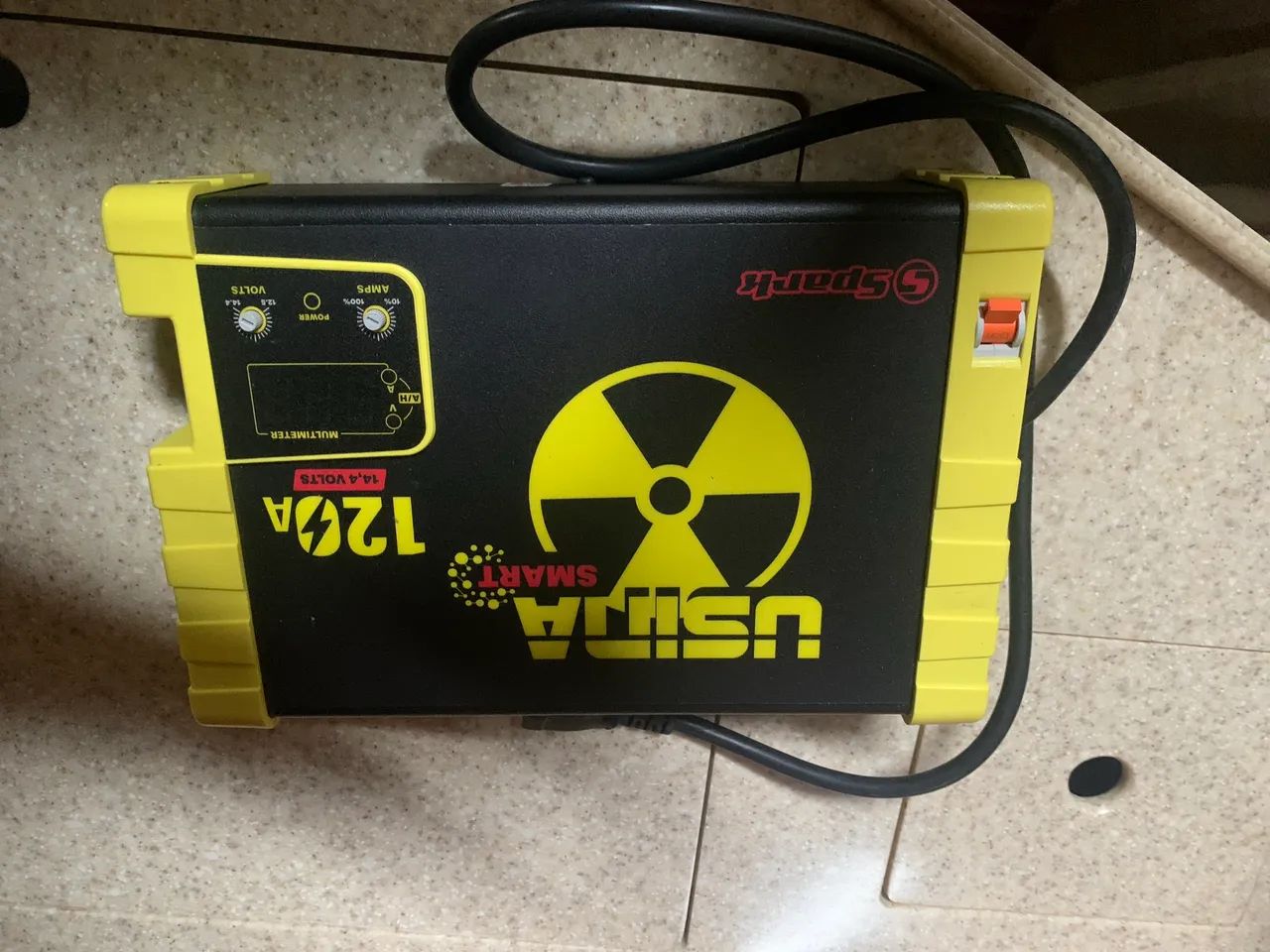 Fonte Automotiva e Inversor - Foto 3