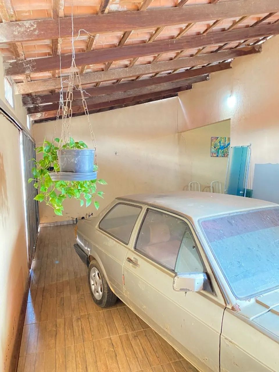 VENDO IMÓVEL NO ARAPOANGA - Foto 3