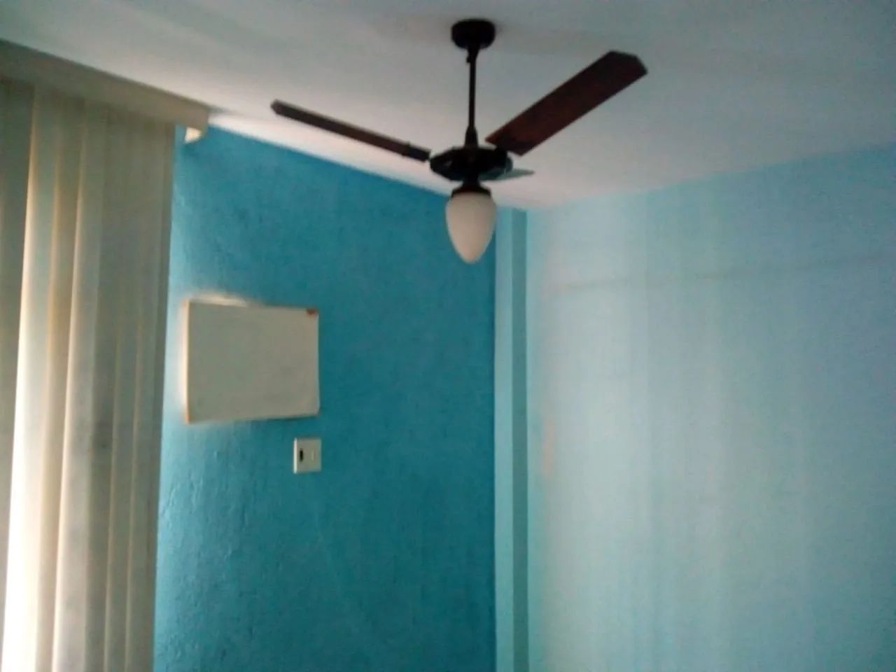 Apartamento para venda tem 47 metros quadrados com 3 quartos em Vila Paula - Duque de Caxi