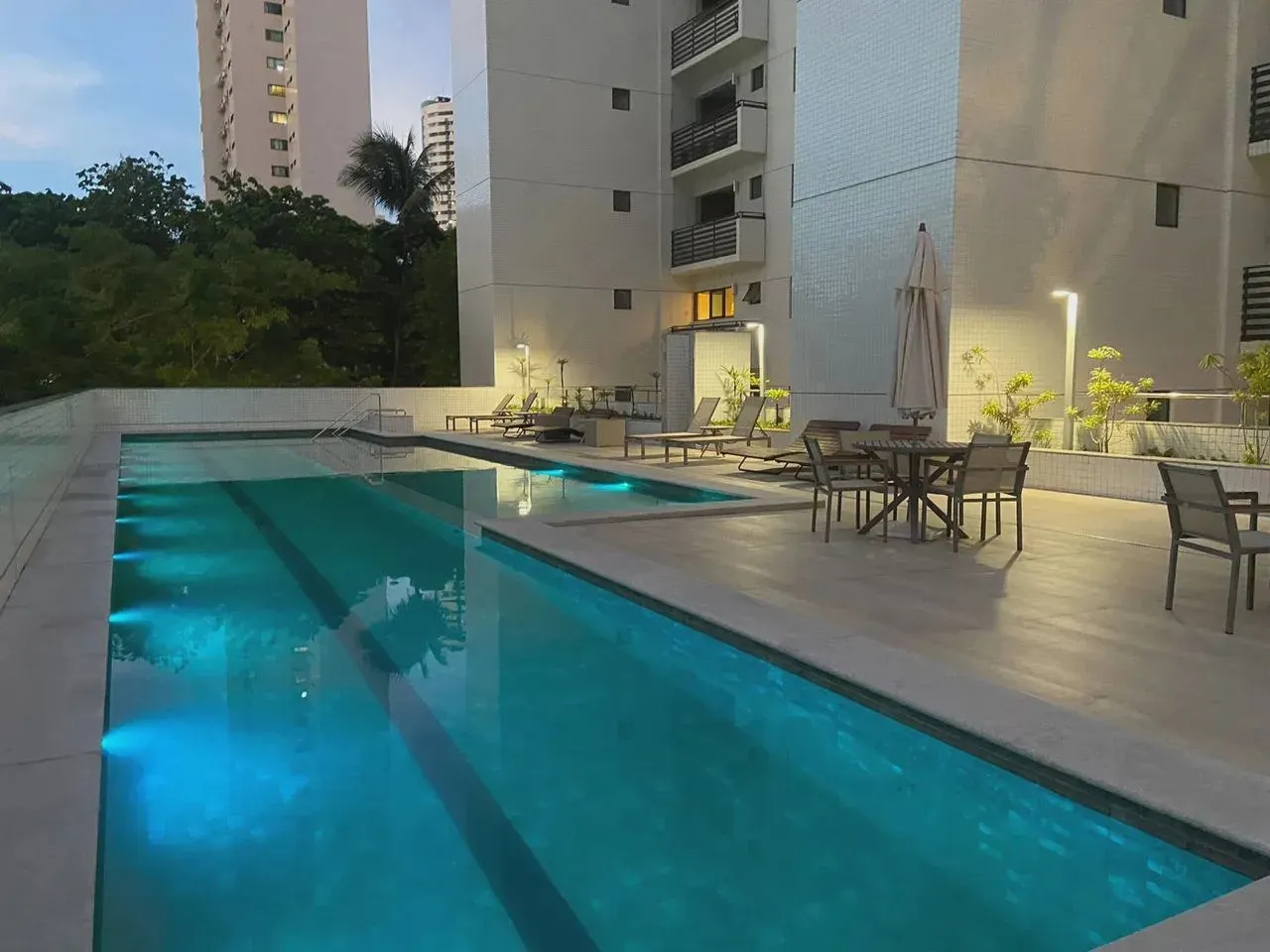 LL- Porto Mondego | Excelente Apartamento no Parnamirim | 94m² | 3 Quartos 1 Suíte