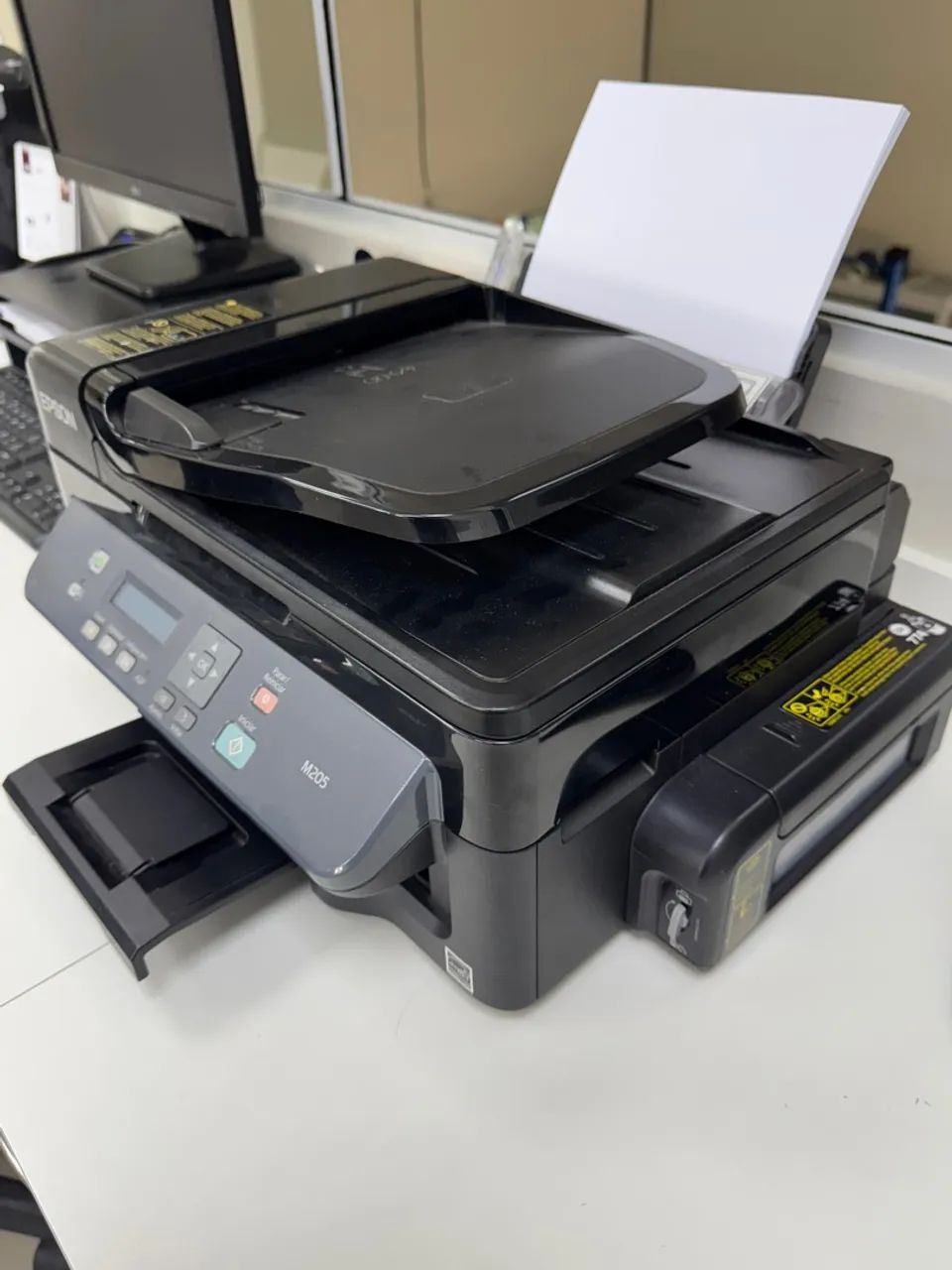 Impressora Epson M205