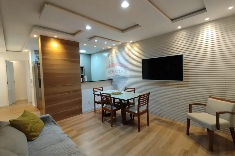 APARTAMENTO ALUGUEL 1 QUARTO, com 58 m² no coração de BOA VIAGEM