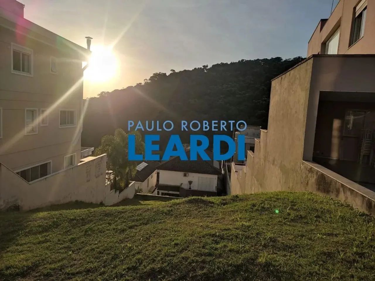 TERRENO EM CONDOMÍNIO - VALVILLE 1 - SP
