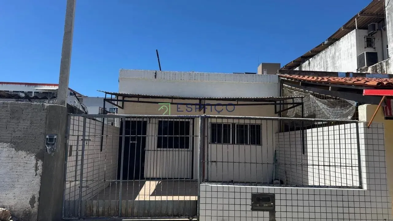 Casa à venda e locação em Lagoa Nova, Natal