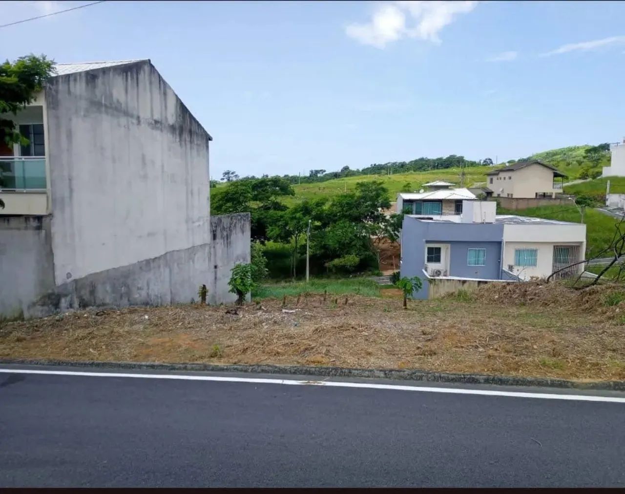 Terreno para venda, 298 m², declive, próximo a entrada do Vale das Palmeiras - Macaé - RJ. - Foto 3