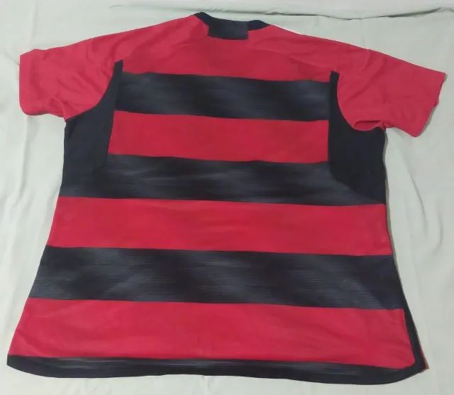 Camisa Flamengo 2023 Adidas 2GG - Foto 2