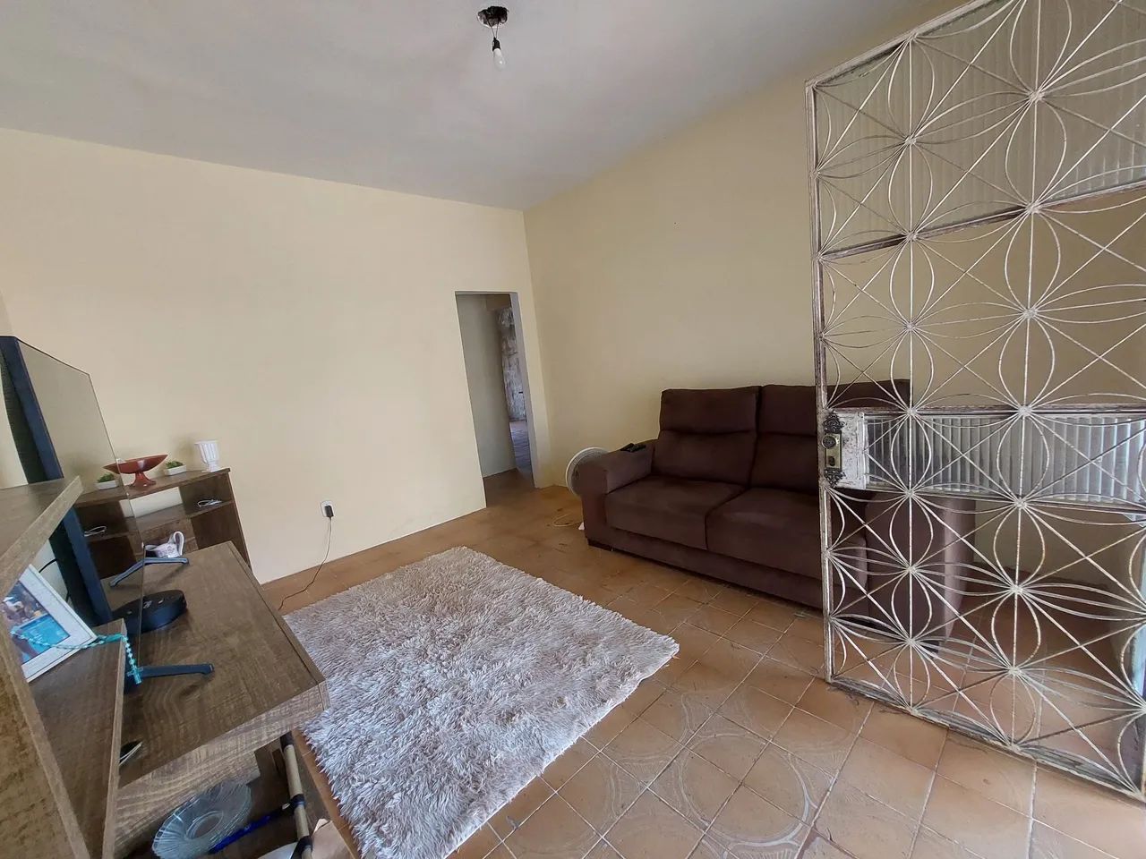 Casa com 2 quartos em ótima localização - Foto 3