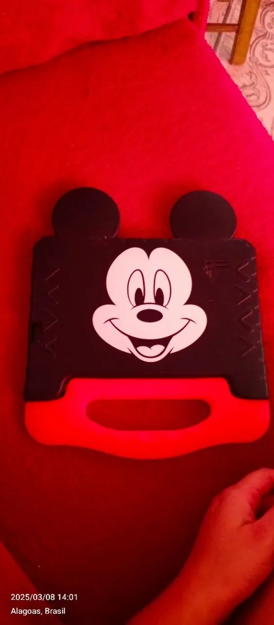 Novo tem um ano.  pouco tempo de uso  - Foto 3