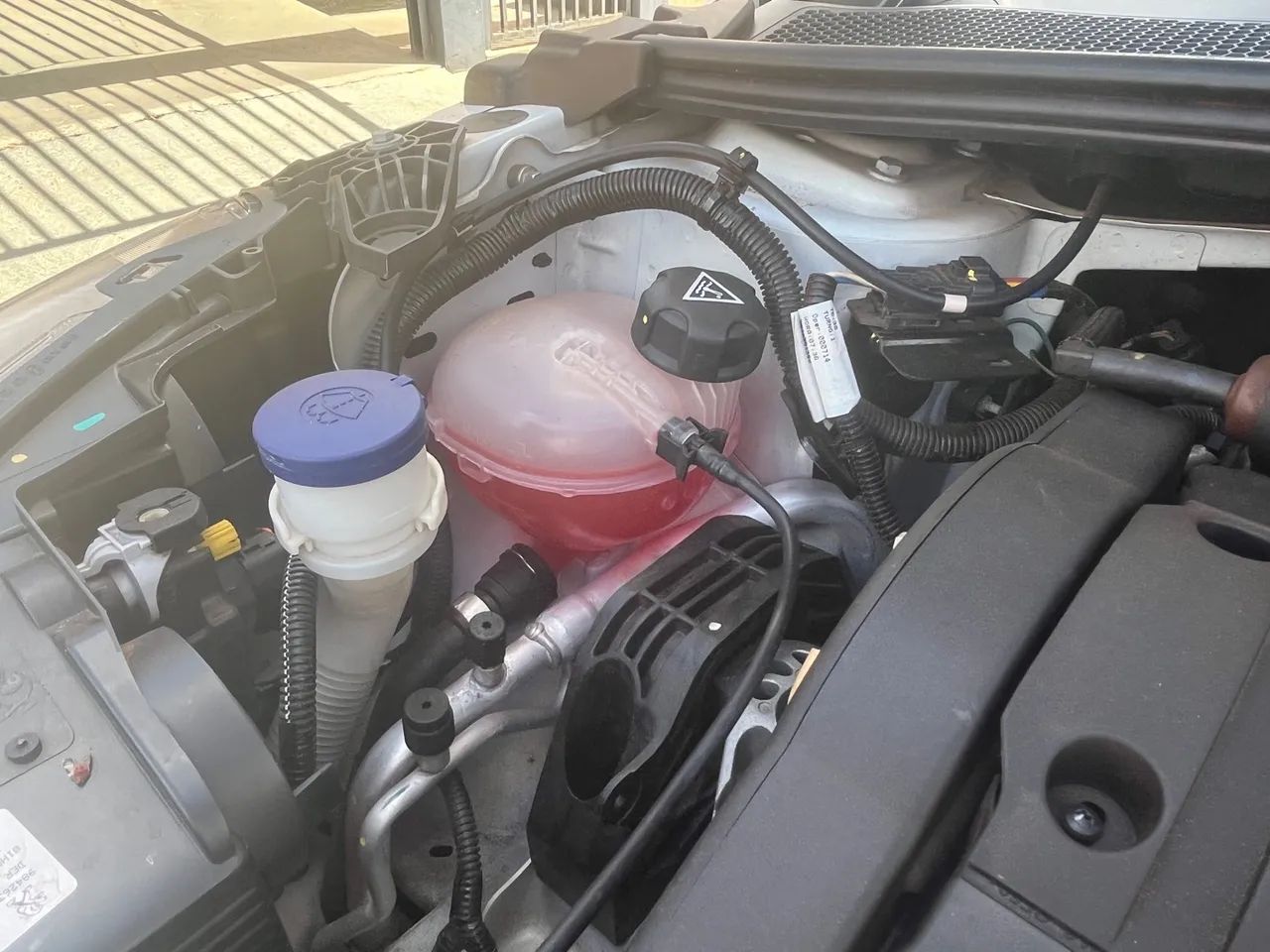 Peugeot 208 Allure Aut. 2022 - Foto 10