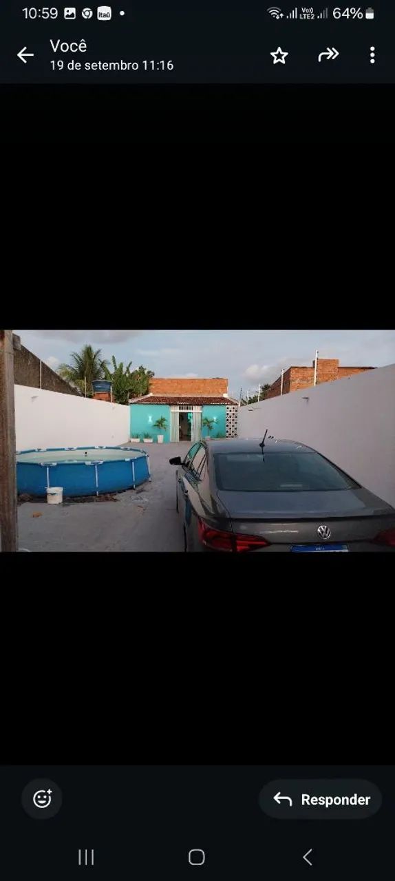 Foto - Nossa Senhora do Socorro - João Alves