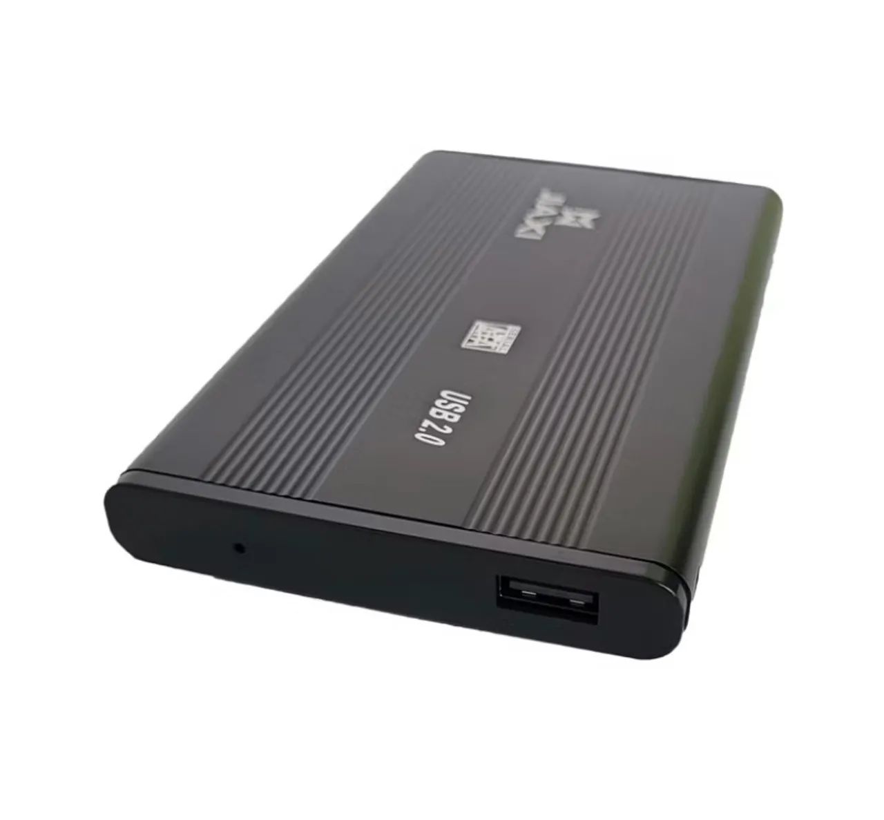 Adaptador HD/SSD Externo SATA-USB 