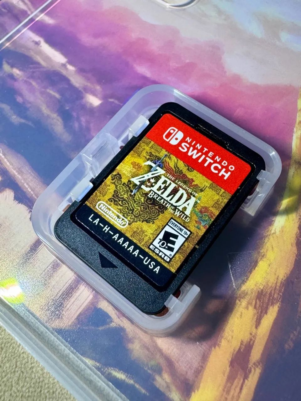 Jogo para Nintendo Switch - Jogos de Vídeo Game - Centro, Camboriú