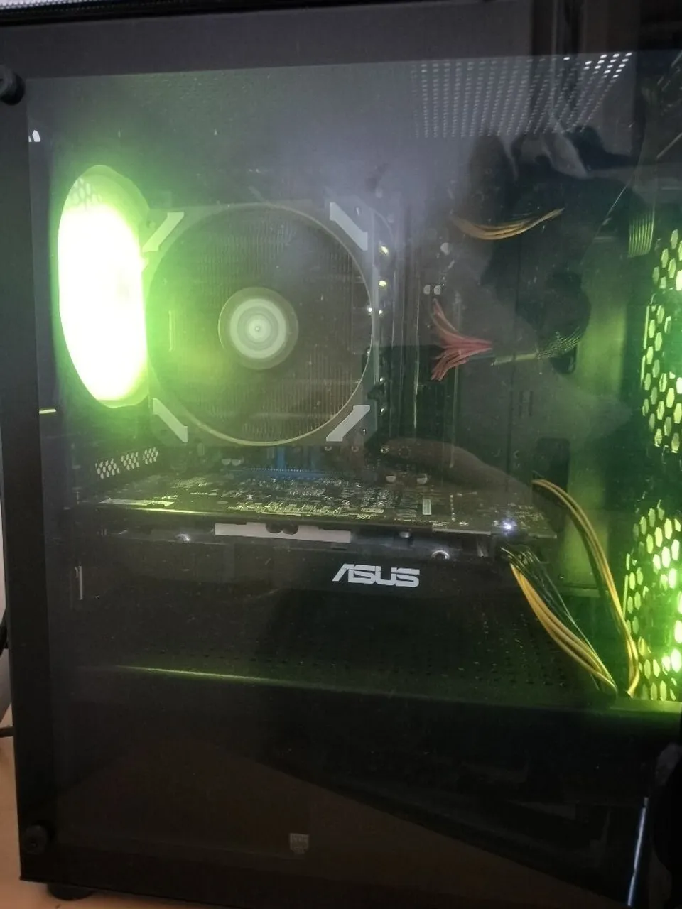 PC Gamer i7 - Desempenho Imbatível !!!