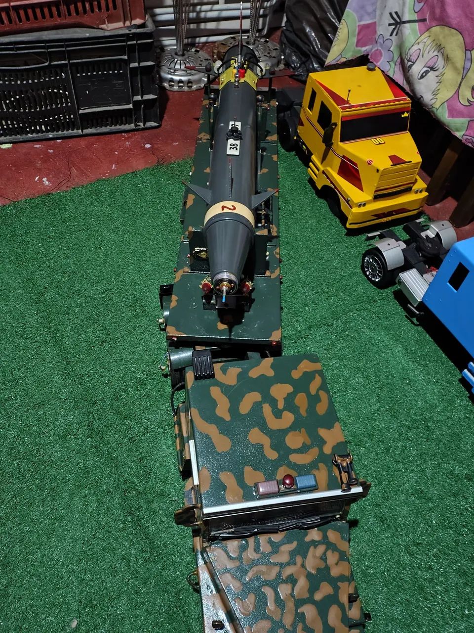 Brinquedo  - Foto 2