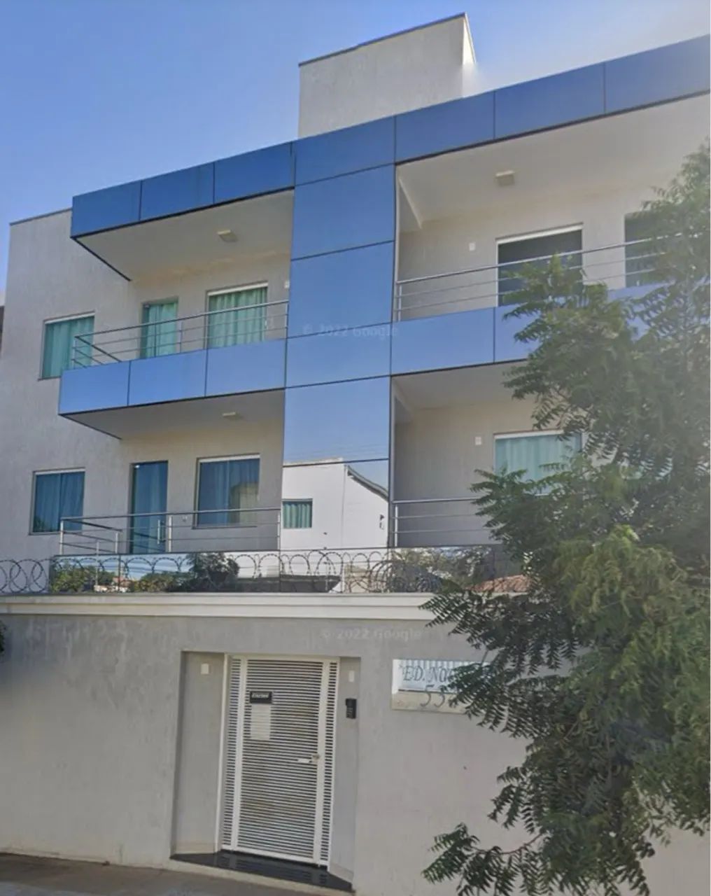 Foto - Montes Claros - Santa Rita II