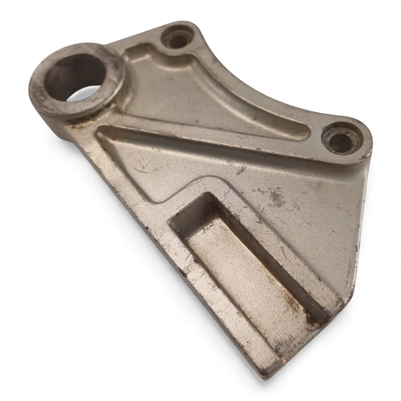 Suporte Pinça Traseiro Kawasaki Zx 600 1998 1999 - Peças para