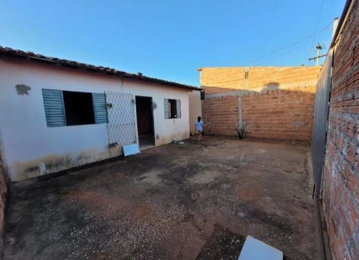 Casa conjunto João Emílio Falcão em timon  - Foto 4