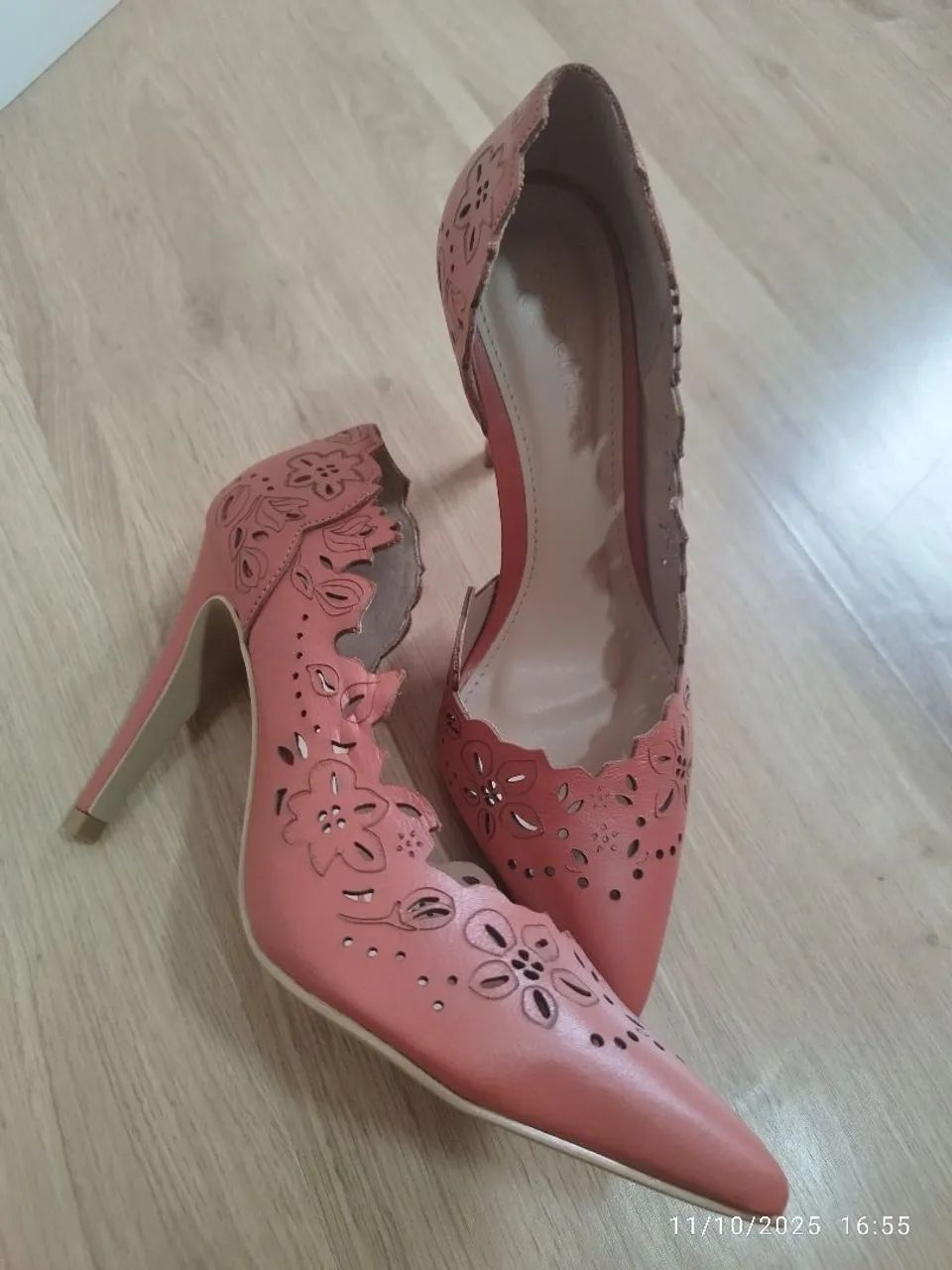 Scarpin - Foto 2