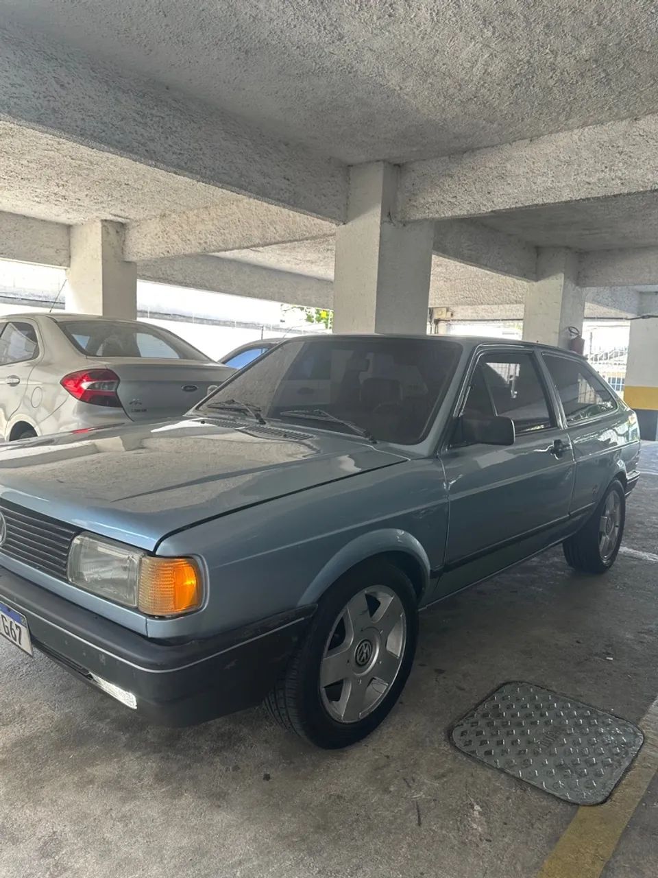 Vendo golzinho CHT raridade  - Foto 4