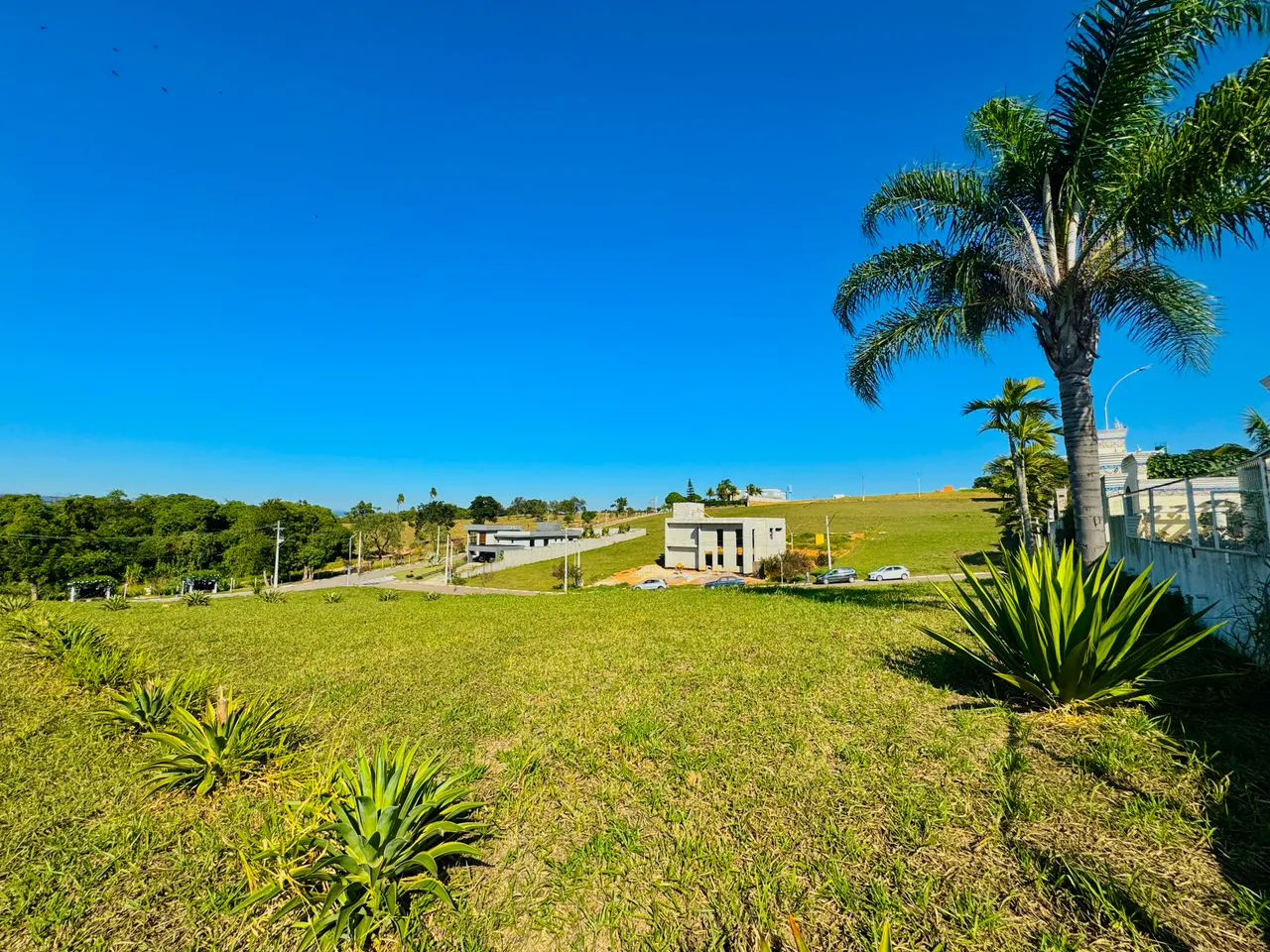 LOTE NO COND. SOLAR BANDEIRANTES | 1000 m² | R$ 450.000,00 | ITUPEVA/SP