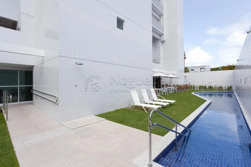 2 quartos em Boa Viagem - Recife - PE - Foto 4