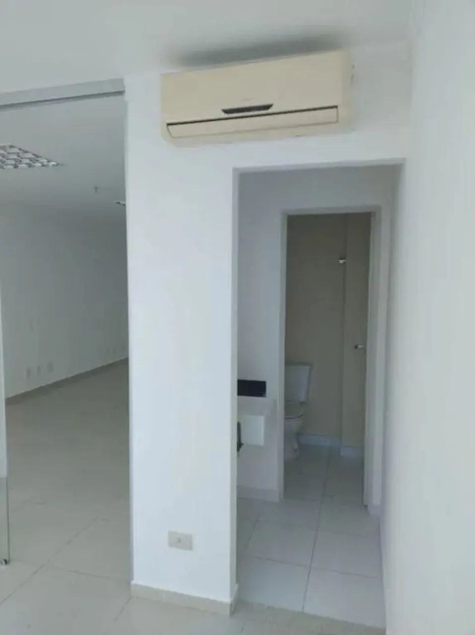 Sala para alugar em Barueri, Empresarial 18 do Forte, com 42 m², Edifício Gama Office