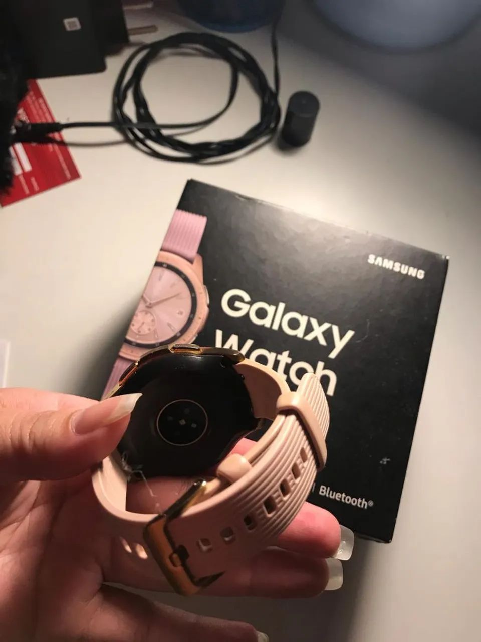 Smartwatch Samsung  - Foto 4