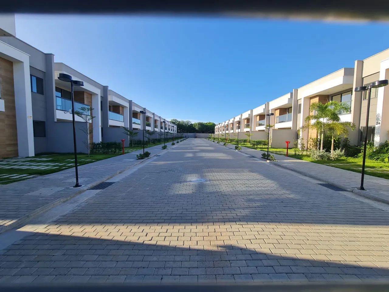 Imóvel para venda tem 131 metros quadrados com 4 quartos em Pires Façanha - Eusébio - CE - Foto 2