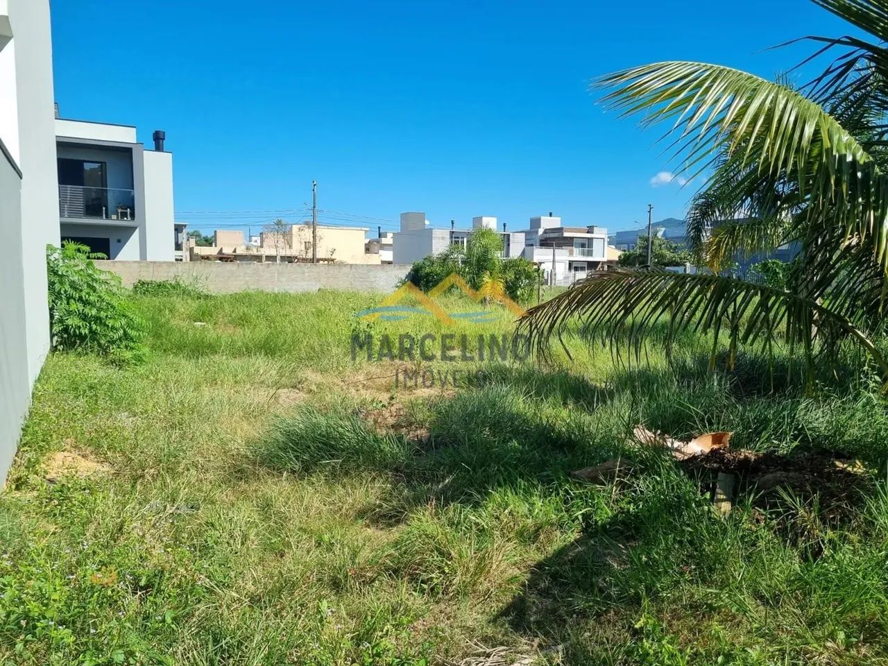 Terreno em Pedra Branca, Garopaba/SC - Foto 5