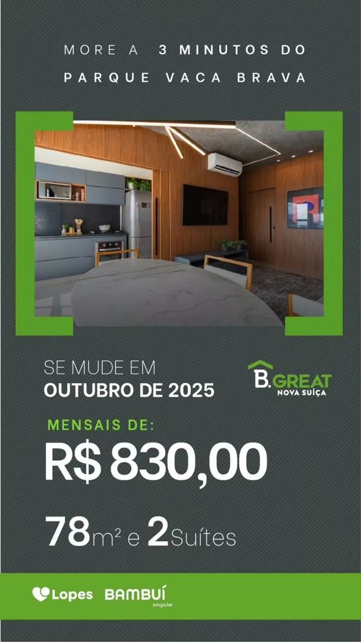 Foto - Goiânia - Parque Amazônia