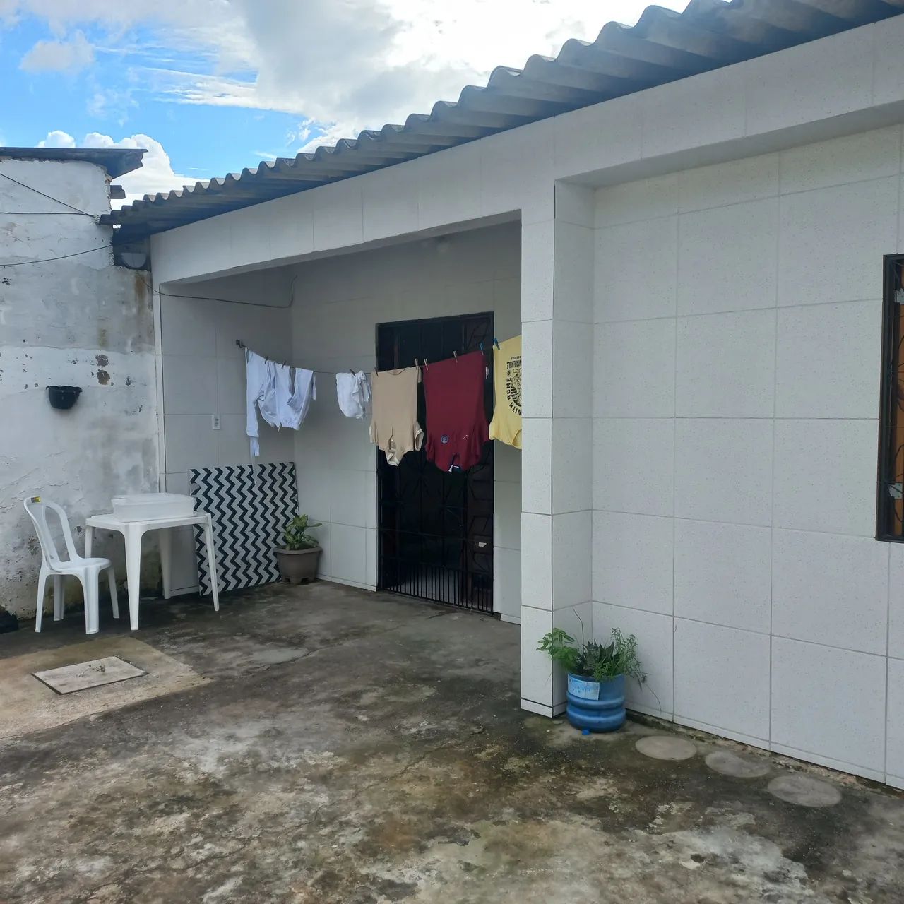 Foto - Fortaleza - Prefeito José Walter