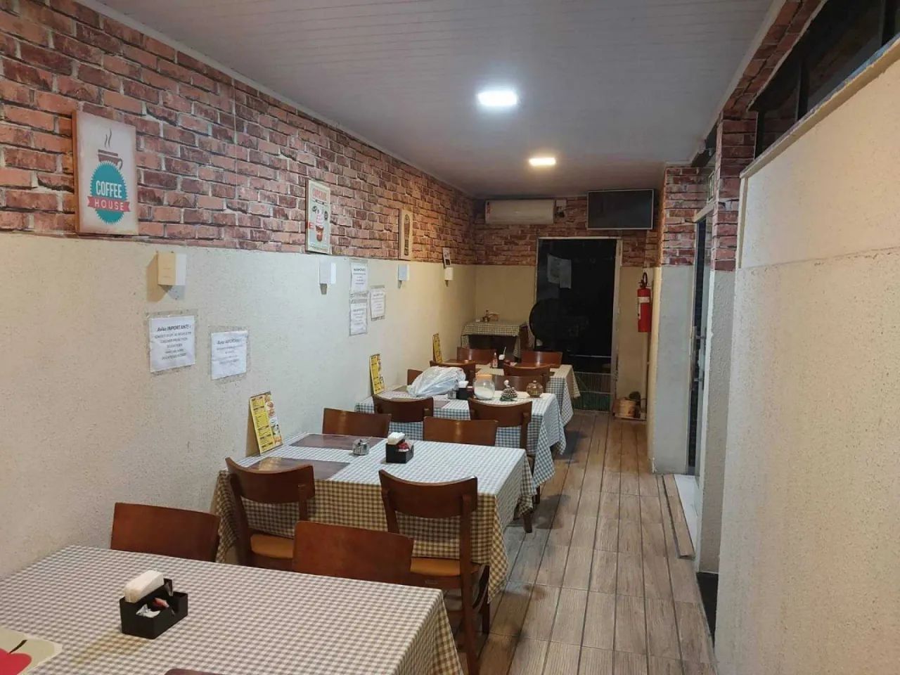 Ponto Comercial no Jardins - 152141 ^ - Foto 2