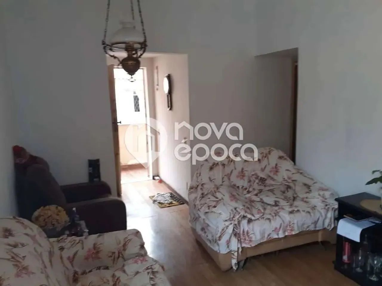 Grajaú | Apartamento 2 quartos - Foto 5