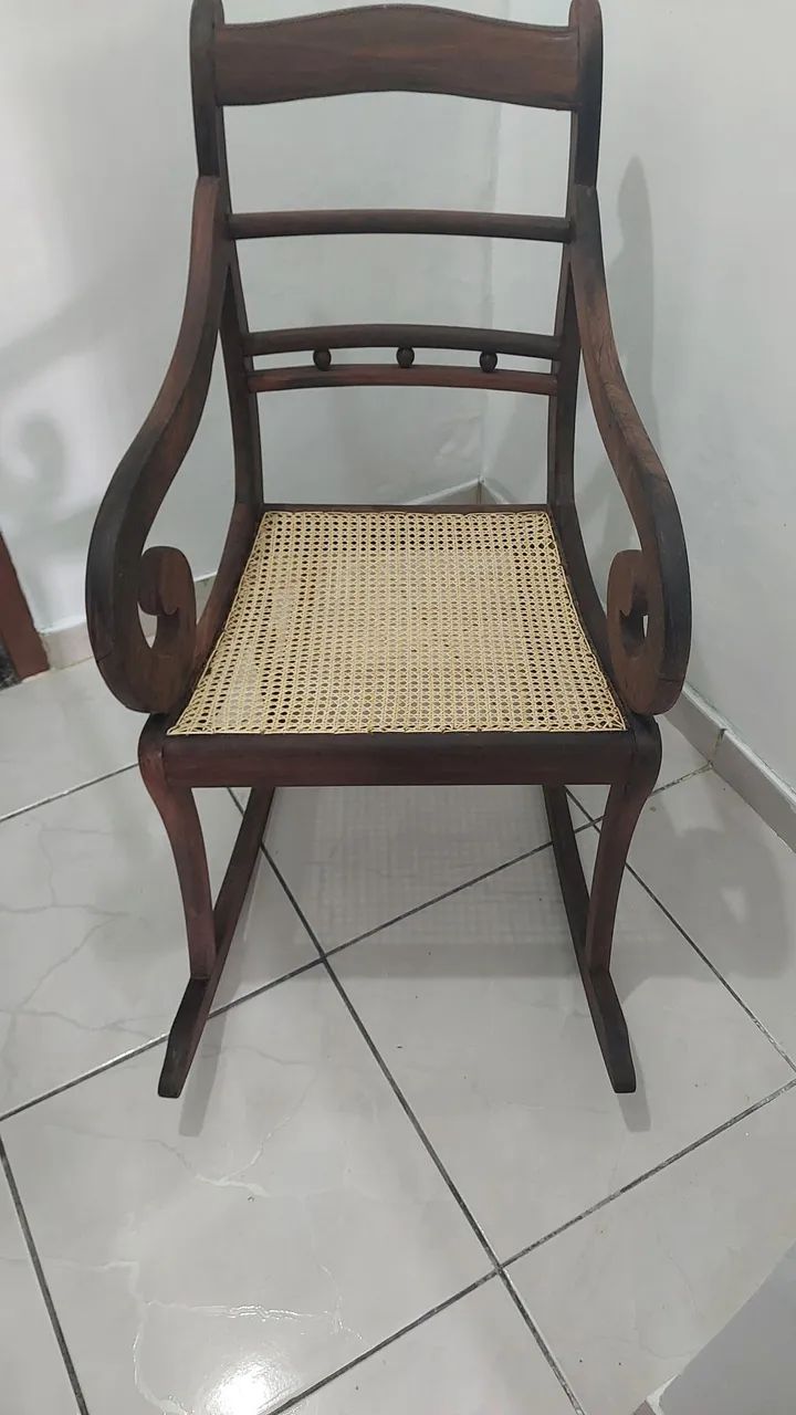 Empalhador de cadeiras  - Foto 4